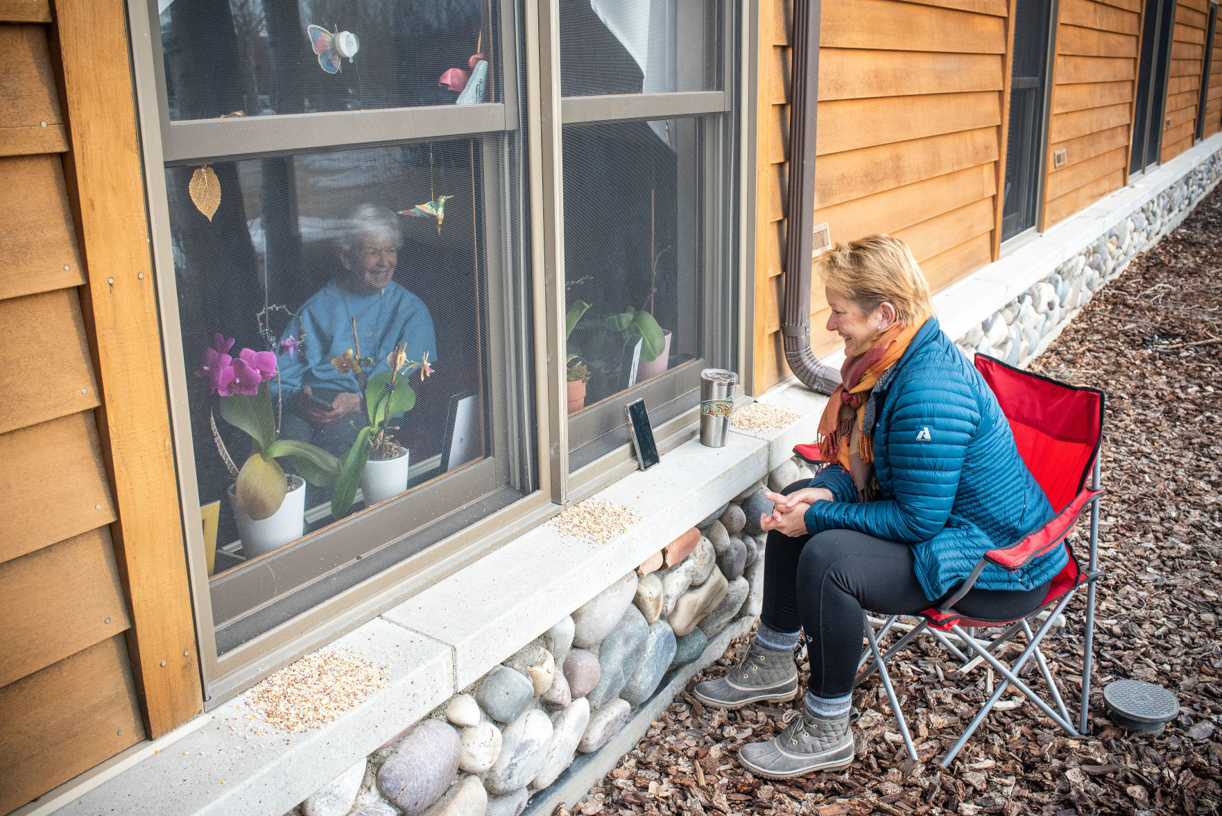 Legacy Lodge closing